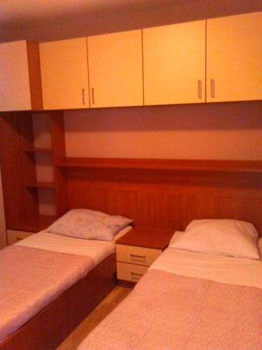 公寓 - 地面楼层