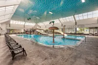 Best Western Plus Leamington Hotel  Conference Centre