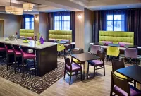Hampton Inn by Hilton Sarnia