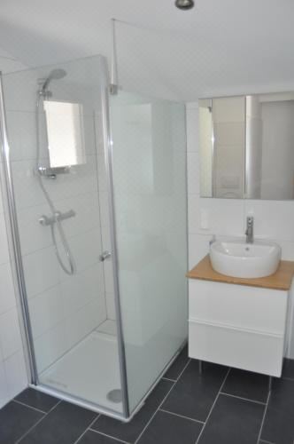 一室房（带阳台）