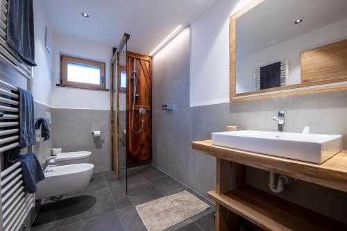 高级一卧室公寓