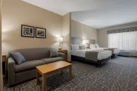 Best Western Plus Rumford Falls Hotels in 
