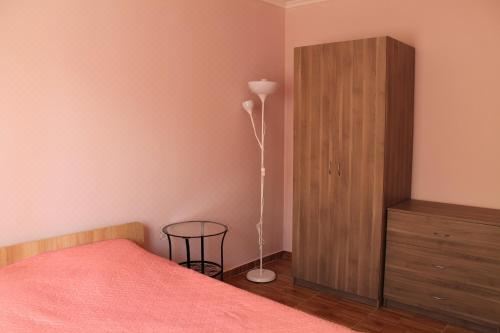 家庭间 - 带淋浴