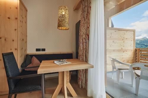 大床房（带阳台）