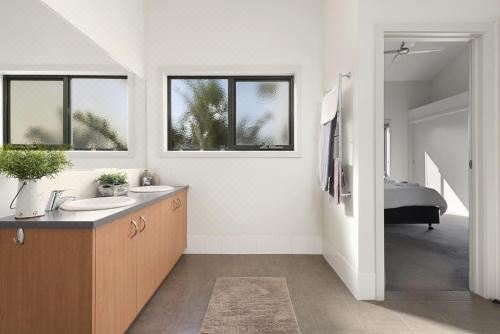 三卧室联排别墅