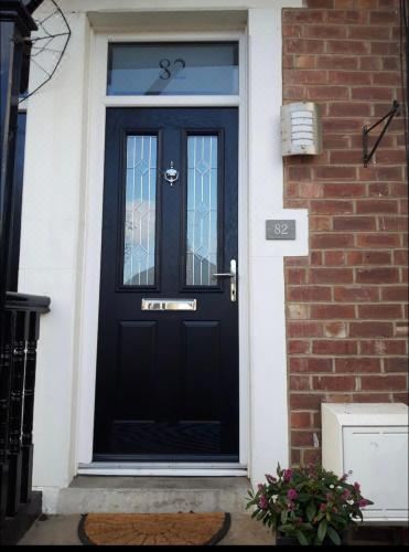 双人房（带独立浴室）