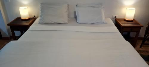 大床间 - 无障碍通道