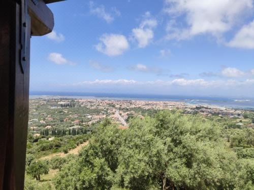 Irida 酒店(Irida) Deluxe Double Studio