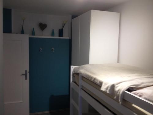 两卧室公寓 - 带露台（App.Paula）