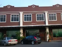 De Mesra Villa Hotels in Sena