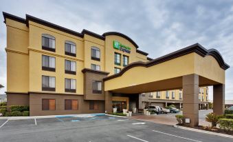 Holiday Inn Express San Francisco-Airport North