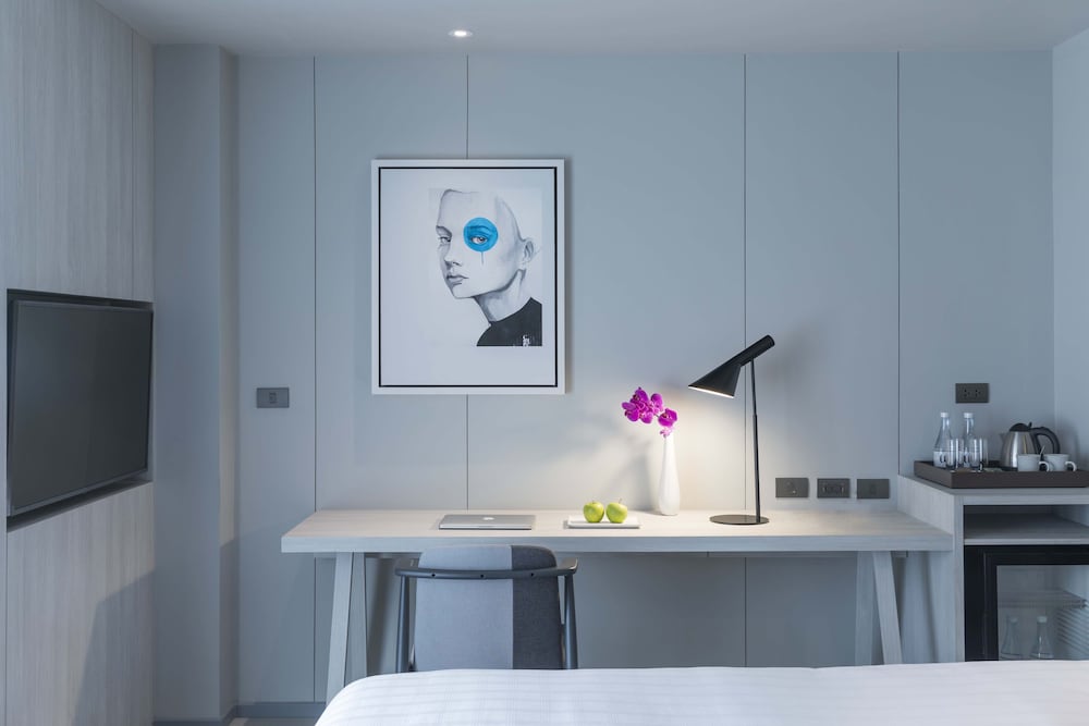 豪华房 （24 Hours Use Of Room）