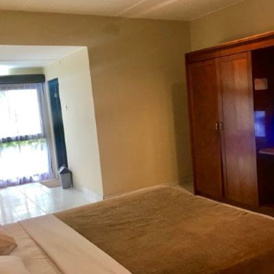 Economy Room Pondok Kahuripan Hotel Promo Code