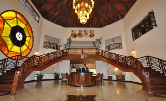 Nile Hotel Jinja