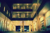 Mutiara Balige Hotel
