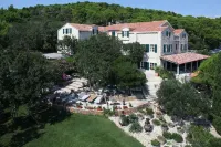 Boutique Hotel Boškinac Hotels in 