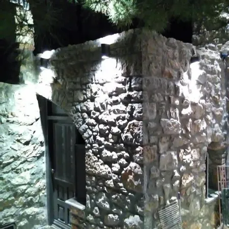 Spitakia