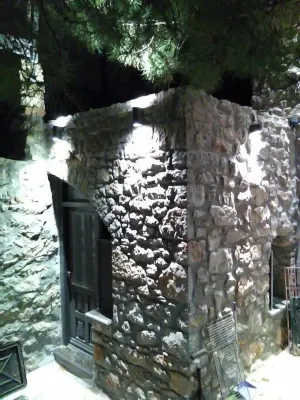 Spitakia
