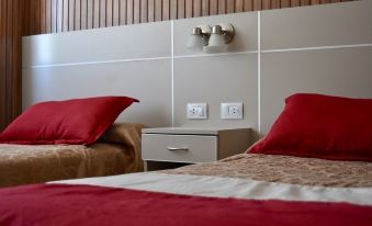Hotel Avenida - Housity