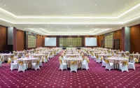 Merapi Merbabu Hotel Yogyakarta