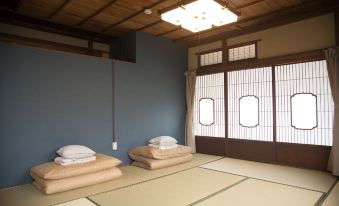 Guest House Tokonoma - Hostel