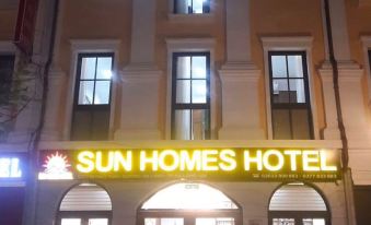 Sun Homes Hotel