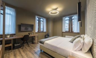 9 Stanze - Boutique Rooms