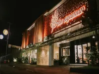 The Nyaman Solo Hotels in 