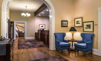 Hampton Inn Lexington-Historic Area