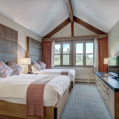 Guest Room With 2 Queen Beds (Lodge) The Osprey at Beaver Creek, A RockResort Promo Code