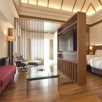 Semi Suite Hotel Kaze No Umi Promo Code