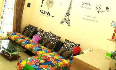 Full House at Star Castle Villa - Housity