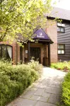 Premier Inn Bridgend (M4, J35) Отели в г. 