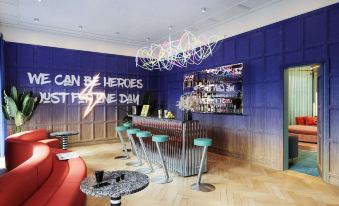 The Social Hub Madrid 4 Star