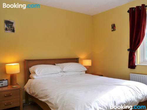 三卧室度假别墅