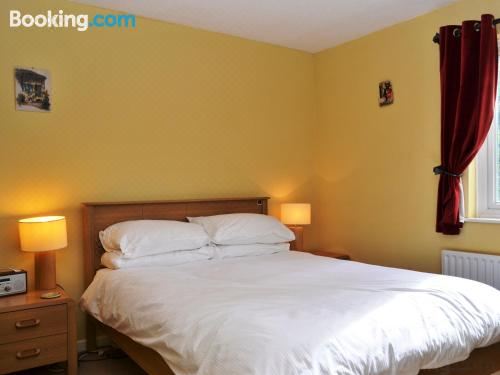 三卧室度假别墅