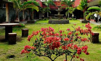 Check Inn Bacolod by RedDoorz
