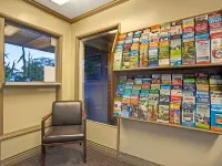 Travelodge by Wyndham Everett City Center Hotels in Everett