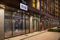 Holiday Inn - the niu, Square Mannheim by IHG