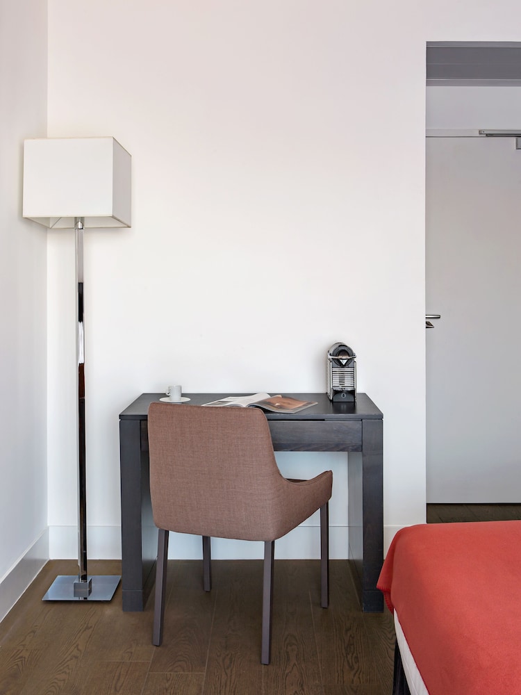 高級雙人間 - 帶露臺