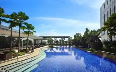Hilton Bandung Hôtels à : 