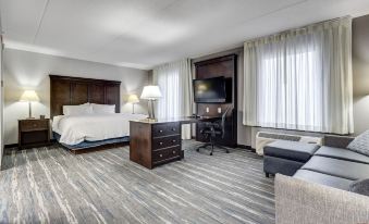 Hampton Inn & Suites by Hilton Brantford Conference Centre, on