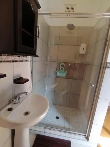 Andora Inn Bed and BreakfastQueen Room