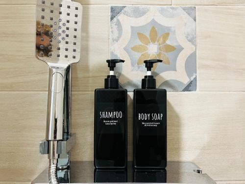 双人房（带独立浴室）