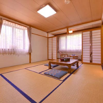 日式房 乳頭溫泉鄉 大釜溫泉優惠