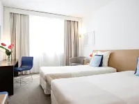 Novotel Salerno Est Arechi