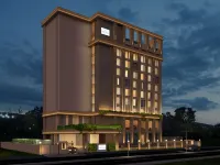Bellevue Sarovar Premiere Junagadh Hotels in 