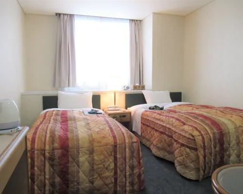 New Royal Hotel Hôtels à : Ōmuta
