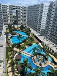 Shell Residences MOA Pasay city darpm Hoteles en 