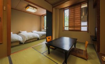 Takamiya Hotel Hammond